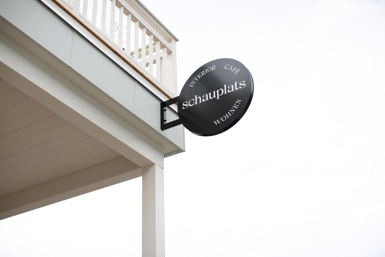 Apartmán Schauplats