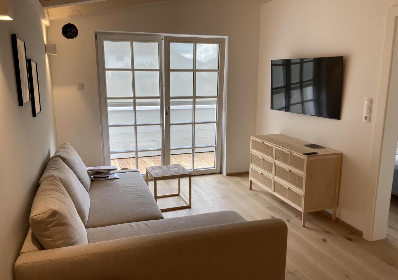 Schauplats Apartmán Innsbruck