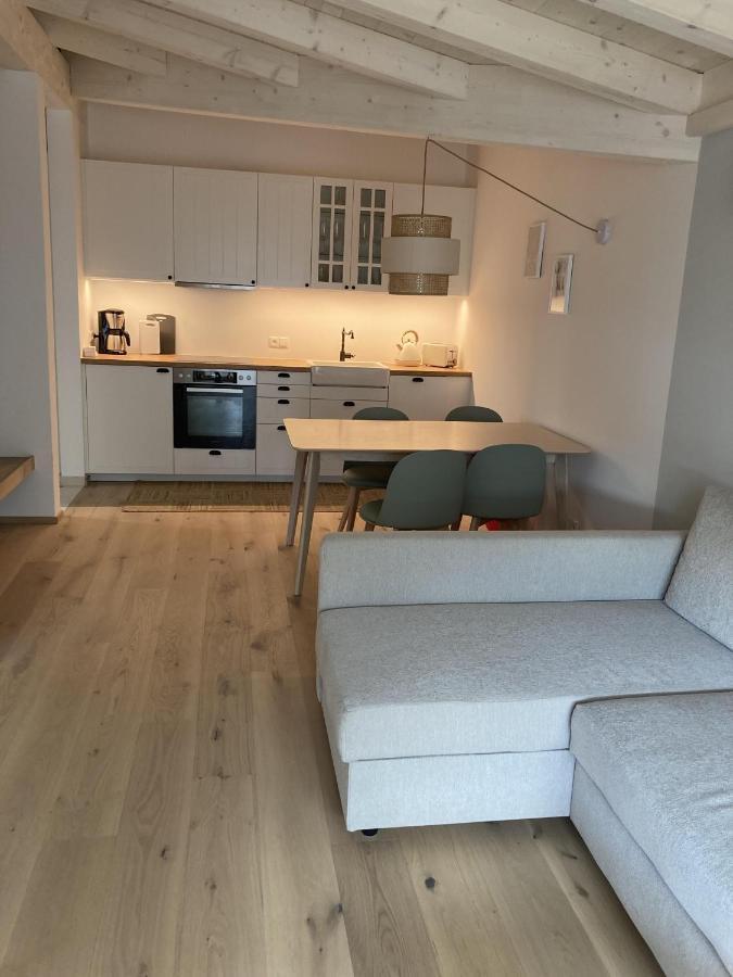 Apartmán Schauplats