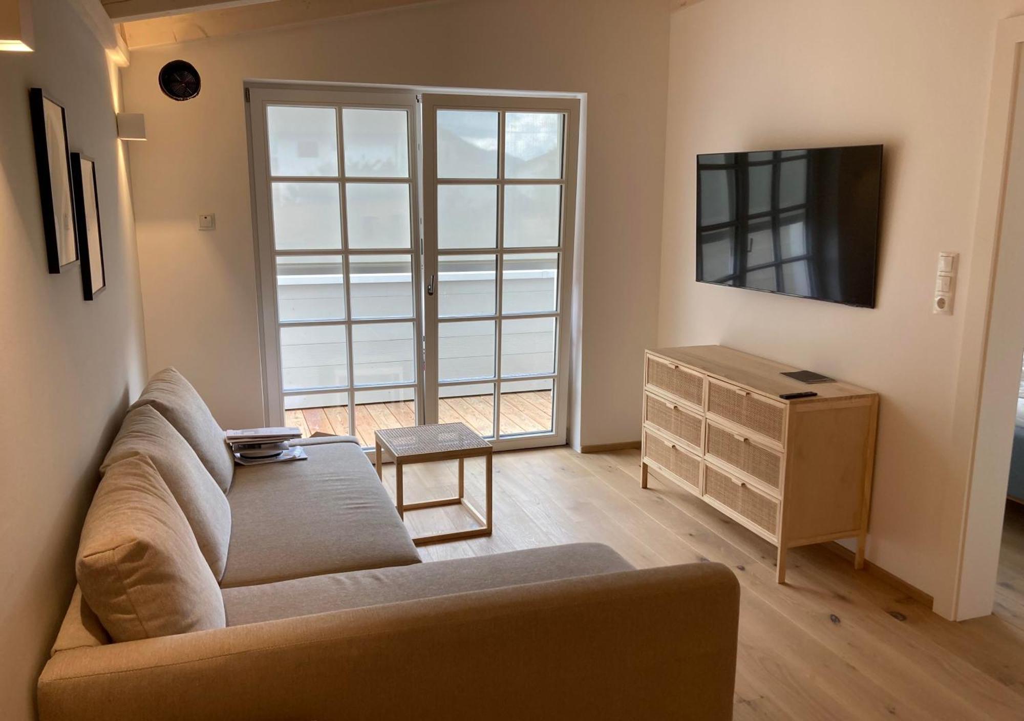 Schauplats Apartmán