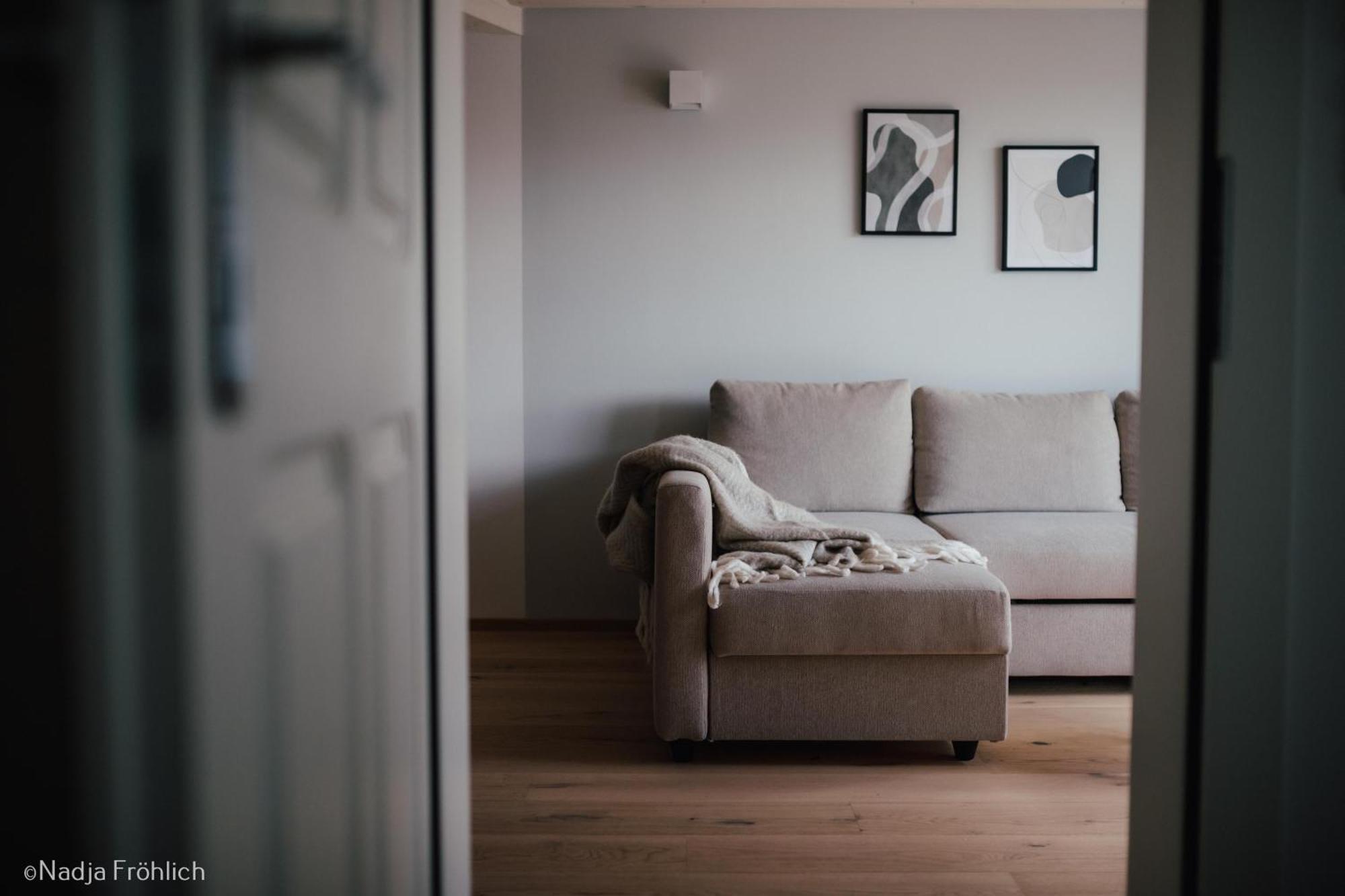 Schauplats Apartmán