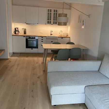 Ferienwohnung Schauplats Innsbruck Exterior foto