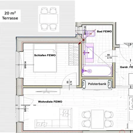Ferienwohnung Schauplats Innsbruck Exterior foto