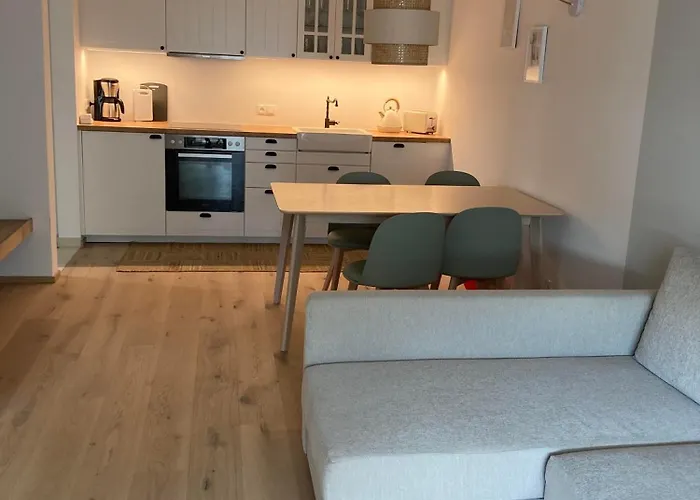 Ferienwohnung Schauplats