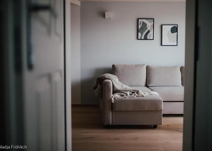 Ferienwohnung Schauplats