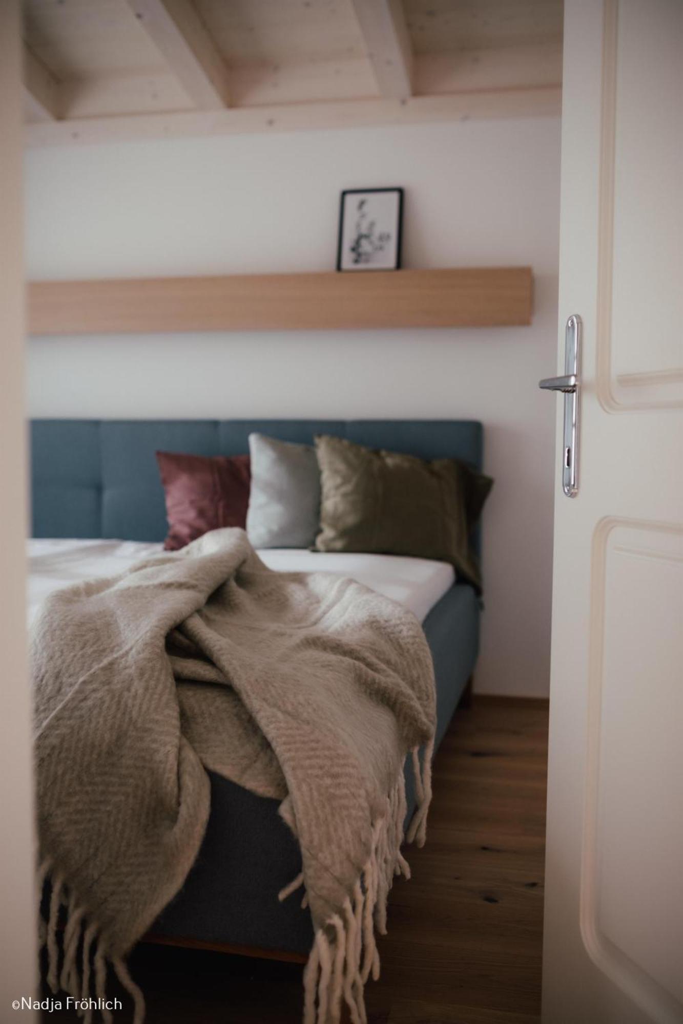 Schauplats Apartamento *